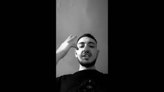 Melfete Yeni Parça (Instagram Story)