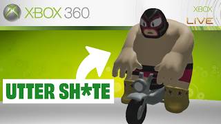 The Worst Xbla Game Ever Released