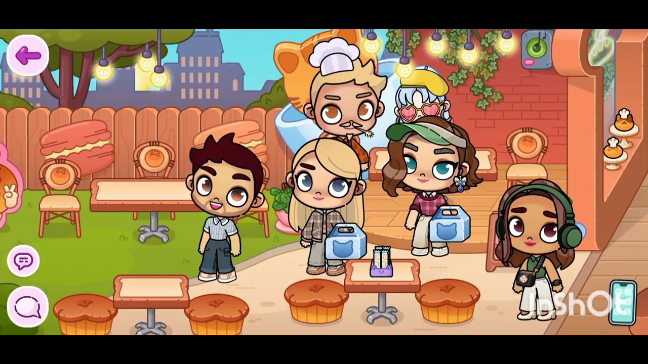 الحلقه الجايه نار