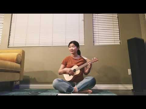 Ukulele 房间（新版）刘瑞琦
