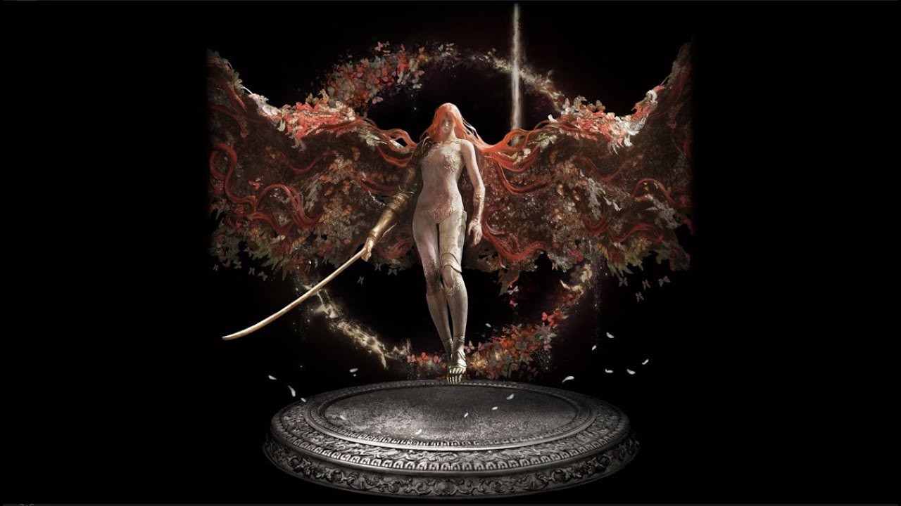 Elden Ring - Shardbearer Malenia - Achievement Guide - YouTube