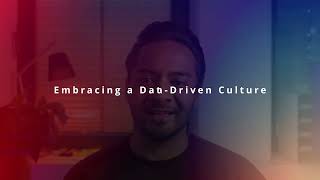 Data-Driven Decision Making: Unlocking Growth & Innovation