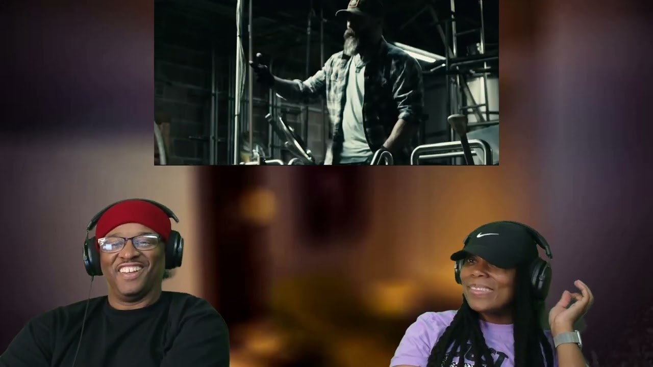 JamWayne - Hold My Beer (Official Video)| 