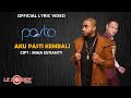 Pasto - Aku Pasti Kembali (Official Lyric Video)