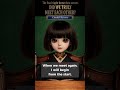 The Terrifying Reason AI Forgets You. ⚙️ #Shorts