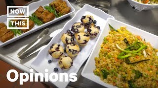 Why Massive Food Companies Are Going Plant-Based | Opinions | NowThis