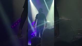 Chase Matthews - "Born For This" Live Dubuque Iowa 7/28/22