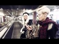 NERVO : Adventures in the USA #4 - 10 hours in Vegas