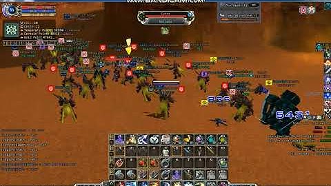 RF BEST Private Server PVP