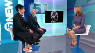 Famous Parkinsons sufferers ‘face abuse from public’ Profile