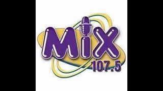 KWMX 'Mix 107.5' (Now KQKS 'KS107-5') - Legal ID - 1993