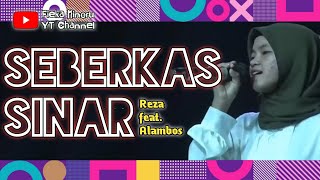 Wow Pendanilan Ressa Dalam Membawakan Lagu Seberkas Sinar Nada Tingginya Nydane