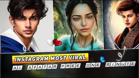 Midjourney Ai Avatar Photo Editing On Mobile , 3D Cartoon Photo Editing Tutorial | FACT FINDER