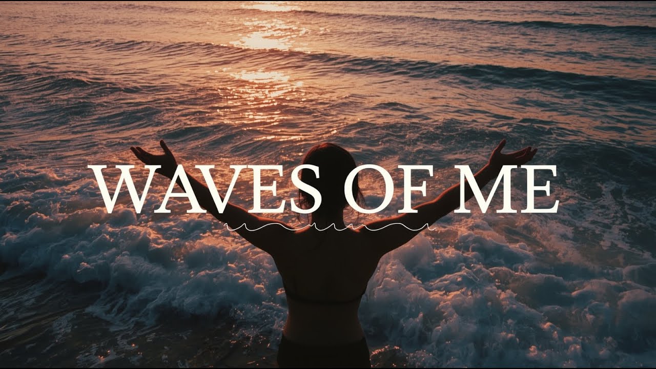 Waves of Me 🌊 | Euphoric Vocal House x Ibiza Sunset Vibes (Calvin Harris x Chicane Inspired)