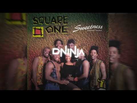 Square One - Turn It Around (D Ninja Edit) (Requested) | Throwback Soca