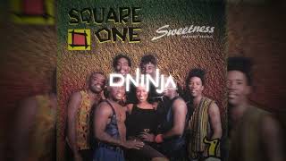 Square One - Turn It Around (D Ninja Edit) (Requested) | Throwback Soca