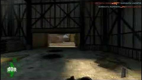 Fragmovie CSS: "Feeling Faint" by k1u