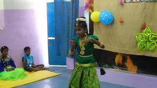 CHRISTMAS PROGRAM-2018