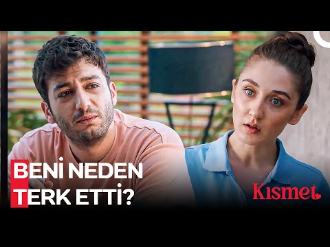 Aşk Kalbimde Derin Bir İz Bıraktı - Kısmet