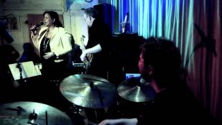 On Impulse  - Round Moonlight