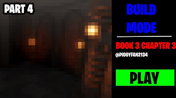 RANDOM PIGGY BUILD MODE MAPS! (Part 4)