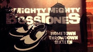 They Will Need Music - Mighty Mighty Bosstones