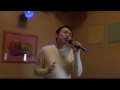 河村隆一 『蝶々』 cover by 久米教平
