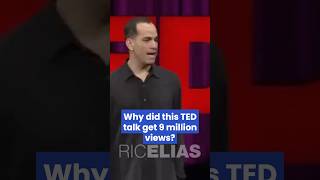 Why this TED talk got 9 million views in under 5 minutes