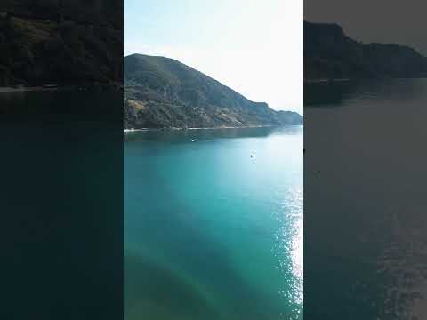 Mogren Beach, Budva
