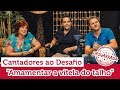 Tertúlia à Desgarrada | Adília de Arouca e Jorge Salgueiro – “Amamentar a vitela do talho”