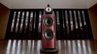 Hi End Sound Test - Best Voices & Dynamic Sound - Audiophile NBR Music