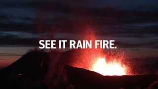 See It Rain Fire - Nature Unleashed Commercial