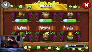 How to get the Curlyleaf Dragon on DragonVale