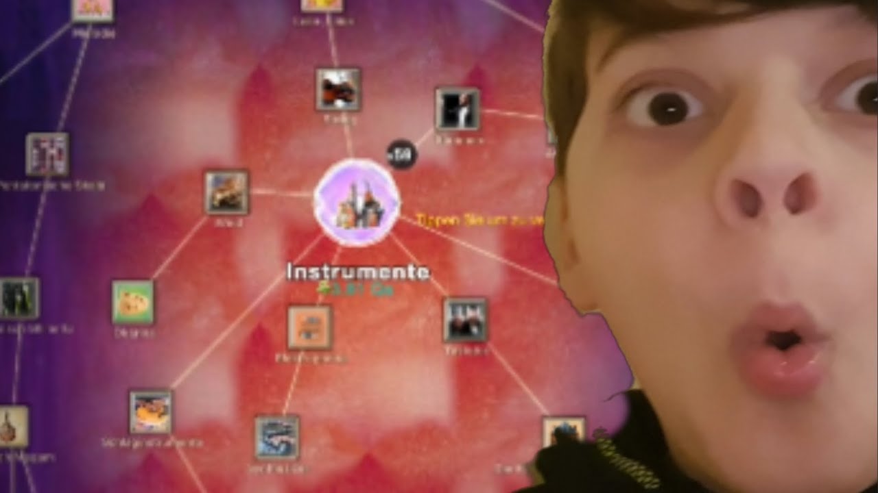 Das Musikevent Zellen #3