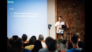 Living in Post-Java 8 World