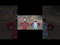 2023 中国モトクロス選手権 開幕戦周東 NBクラス HEAT2 START #SHORTS