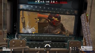 Shield Bash 1
