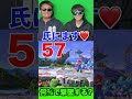 ネスのNBは古来より最強技とされています