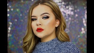 New Anastasia Beverly Hills Sultry Palette Tutorial | Madison Lee