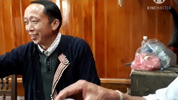 Đám cưới hát hay p3.