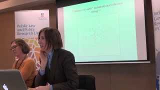 Prof. Lisa Hill | Compulsory Voting Seminar | Video 2, Part 3
