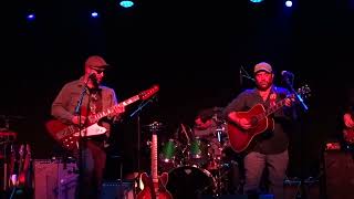-Burt The Dirt - Jammin' Java, Vienna, Va 5-23-25