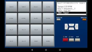MPC MACHINE - Switching Soundbanks Tutorial