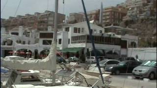 Aguadulce, Almeria, Andaluca, Spain