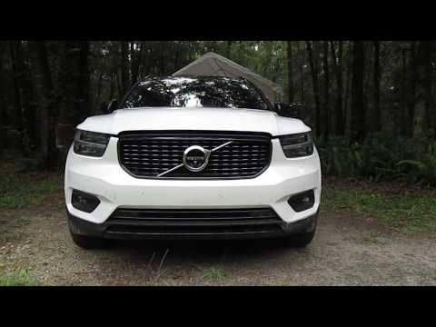 volvo-xc-40-oil-change-2019-t4-r-design.-maintenance-light-reset,-how-to.