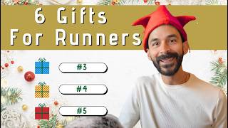 2025 Last-Minute Christmas Gifts for the RUNNER in your life
