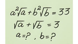 Russian l can you solve?? l Hardest Olympiad Math Problem
