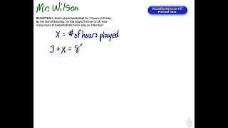 Math Gr 4 Ch 3 L 4 Compare to Solve Problems C1