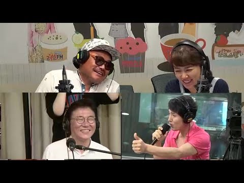 김민교, 사랑은 의리 [SBS김흥국, 안선영의 아싸 라디오]