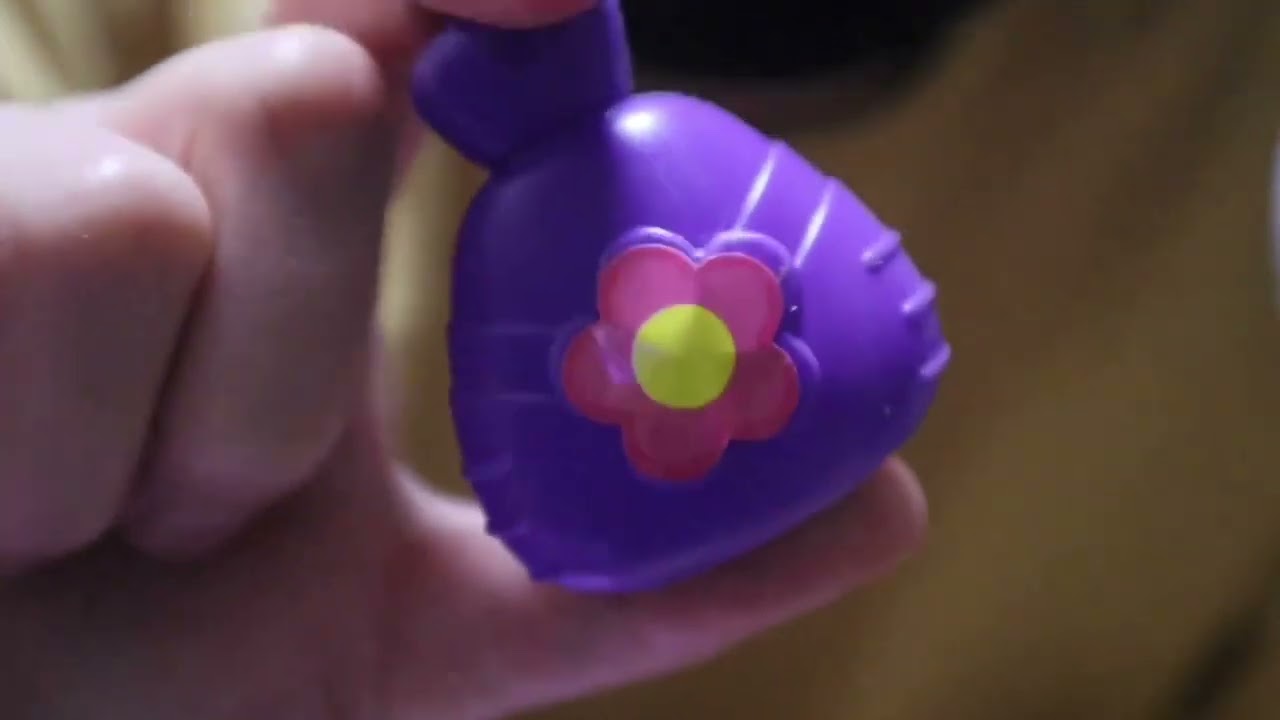 【ASMR ・ロールプレイ】暖か日和だし春メイクしておめかししちゃお♪🌸